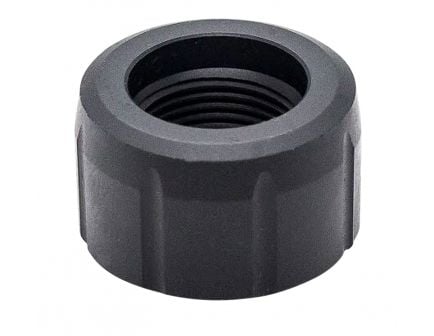 Silencerco Thread Protector for 9mm Pistol, 1/2-28 - AC1360