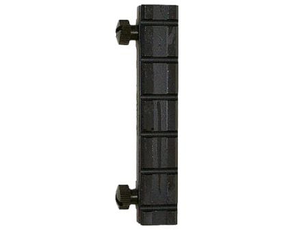 Beretta A400 Xtreme/A391 Xtrema/A304/A303 Steel 1-Piece Scope Base, Matte Black - C61275