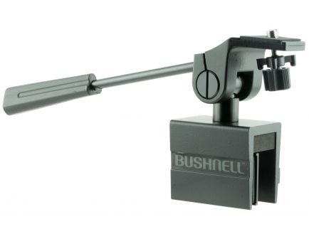 Bushnell Large Car Window Mount, Black - 784405