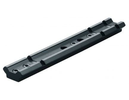 Leupold & Stevens Rifleman Savage Axis Long Action Aluminum 1-Piece Scope Base, Matte Black - 120834