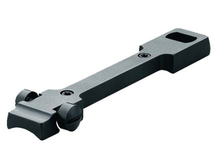 Leupold Springfield 1903 A3 Steel 1-Piece Standard Scope Base, Gloss Black - 49997