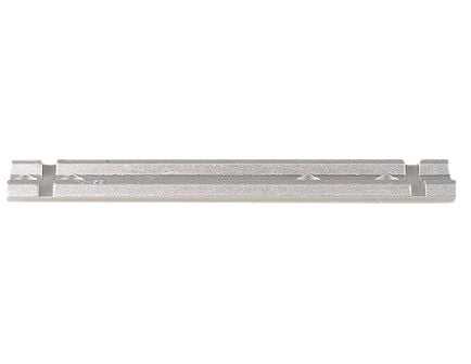 Leupold & Stevens Rifleman Ruger 10/22 Autoloading Aluminum 1-Piece Scope Base, Silver - 57774