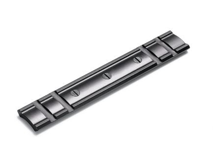 Remington Scope Rail, Matte Black - 18635