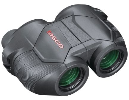 Tasco Focus Free 8x25mm Binocular - 100825