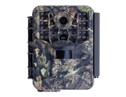 Covert Scouting Red Maverick Scouting Camera Non Wireless Trial Camera, 12 MP - 5335