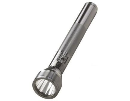 Streamlight Charger for SL-20L LED Flashlight, Black - 20703