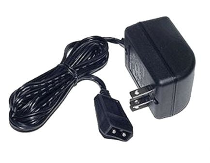 Streamlight Type A AC Charge Cord for HID Litebox Rechargeable Lantern, Black - 22060