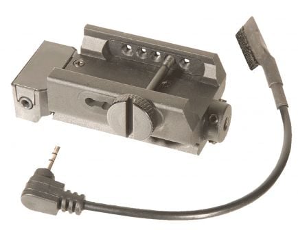 Aim Shot Laser for Railed Pistol - KT6332
