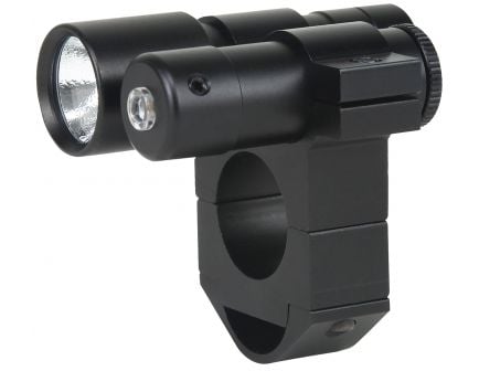 BSA Optics Laser Sight and Flashlight w/ Mount - LLCP