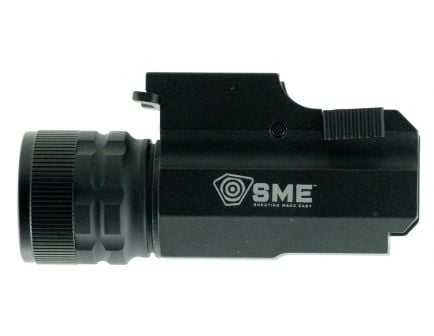 SME Universal Rail Mount Laser for Tactical Handgun - SME-GLP