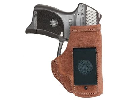 Viridian Reactor R5 Gen 2 Laser Sight for Ruger LC9, 380, EC9 Pistols - R5LC9GSG