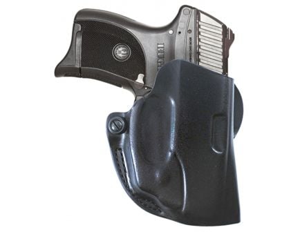 Viridian Reactor R5 Gen 2 Laser Sight for Ruger LC9, 380, EC9 Pistols - R5LC9DMS
