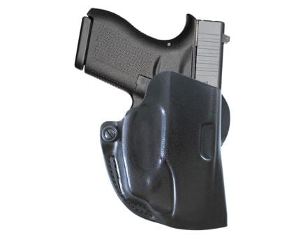 Viridian Reactor R5 Gen 2 Laser Sight for Glock 42 Pistol - R5G42DMS