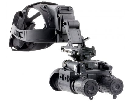 ATN PS15-WPT 1x27mm Dual Night Vision Goggles/Binocular - NVGOPS15WP