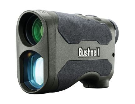 Bushnell Engage 1700 6x24mm Rangefinder - LE1700SBL