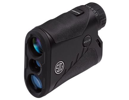 Sig Sauer KILO1200 4x20mm Rangefinder - SOK12401