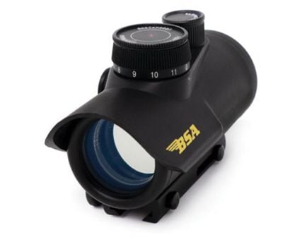 Hi-Point 1x30mm Red Dot Sight - RD30
