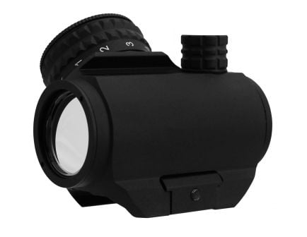 Tacfire 1x20mm Low-Profile Reflex Sight - RD010