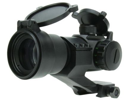 Tacfire Tactical 1x30mm Red/Green Dot Sight - RD004