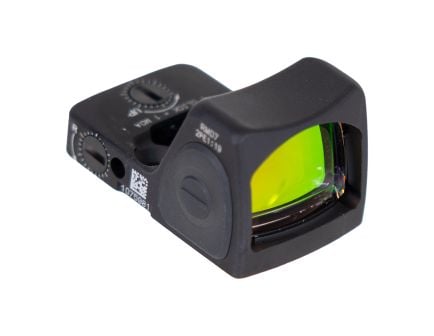 Trijicon RMR Type 2 1x Reflex Red Dot Sight - 700679
