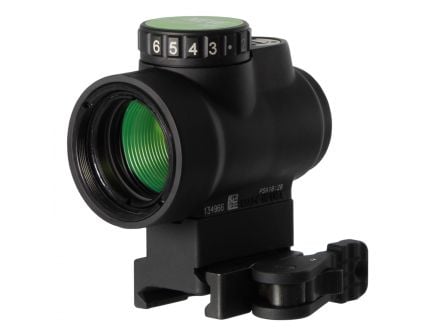 Trijicon MRO 1x25mm Green Dot Sight w/ Full Cowitness Mount - 2200033