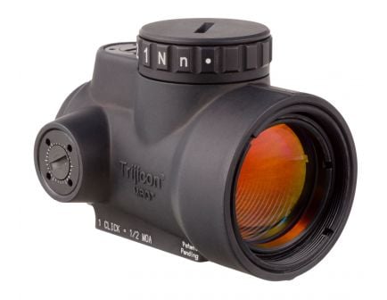 Trijicon MRO 1x25mm Green Dot Sight - 2200028