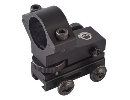 Umarex Scope Mount System, Black - 2218803