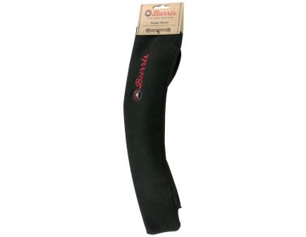 Burris 13" to 17", 61mm Lightweight Scope Cover, Large - 626063