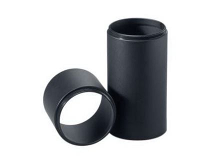 Leupold & Stevens Alumina Lens Shade, 3" x 56mm, Black - 118772