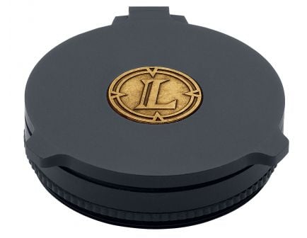 Leupold & Stevens Alumina Flip-Back Eyepiece Lens Cover, 36mm - 117611