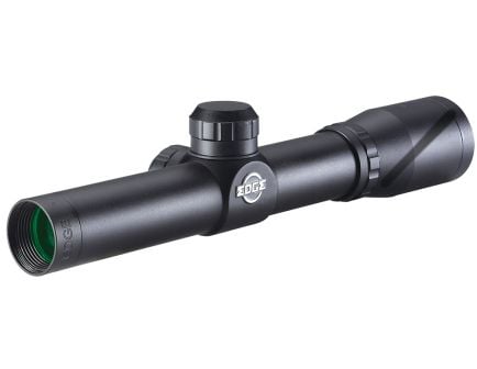 BSA Optics Edge 2x20mm 30/30 Duplex Pistol Scope - PS2X20