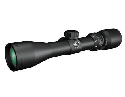 BSA Optics Edge 2-7x32mm 30/30 Duplex Pistol Scope - PS27X32