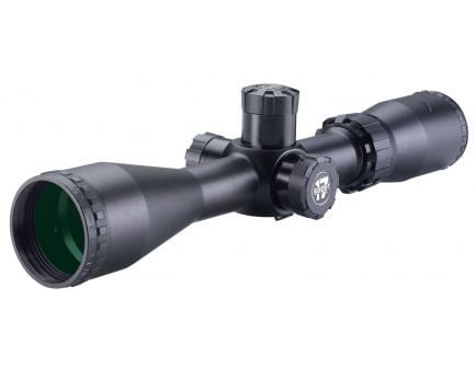 BSA Optics Sweet .17 SP 3-12x40mm 30/30 Duplex Rifle Scope - S17312X40