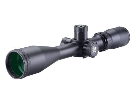 BSA Optics Sweet .22 SP 6-18x40mm 30/30 Duplex Rifle Scope - S22618X40SP