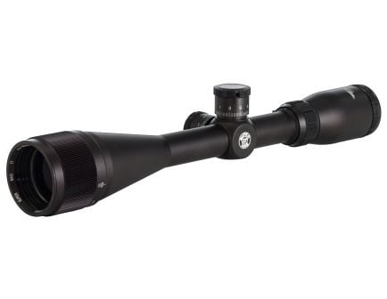 BSA Optics 17 SuperMagnum 4.5-14x44mm Ballistic Rifle Scope - 17SM4514X44AOCP