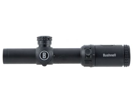 Bushnell AR Optics 1-4x24mm Illuminated BTR-1 (FFP) Rifle Scope - AR71424I