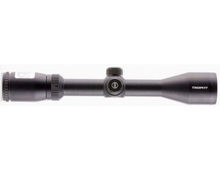 Bushnell Trophy 3-9x40mm DOA600 Centerfire Rifle Scope - 753960B