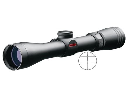 Redfield Revolution 2-7x33mm Accu-Range Rifle Scope - 67085