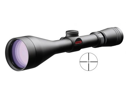 Redfield Revolution 3-9x50mm 4-Plex Rifle Scope - 67100