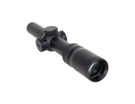 Sightmark Citadel 1-6x24mm CR1 Rifle Scope - SM13038CR1