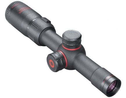 Simmons Whitetail Classic 1-4x20mm Truplex Rifle Scope - WTC1420
