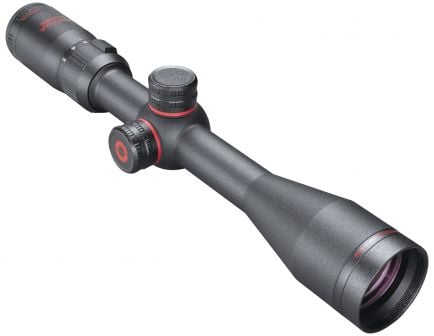 Simmons Whitetail Classic 3-9x40mm Truplex Rifle Scope - WTC3940