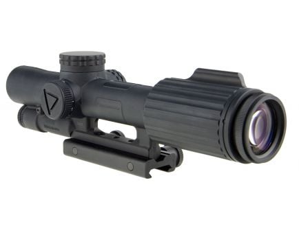 Trijicon VCOG 1-6x24mm Illuminated Red .308/175 gr Horseshoe Dot/Crosshair (FFP) Rifle Scope - 1600005