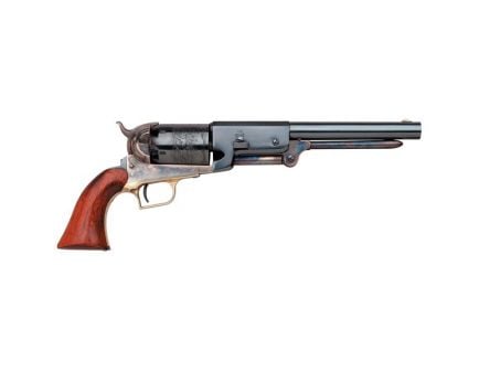 Taylors & Company 1847 Walker .44 Revolver, Case Hardened - 500A