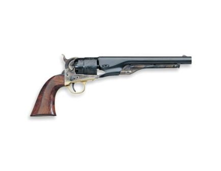 Taylors & Company 1860 Army Steel .44 Revolver, Case Hardened - 310A