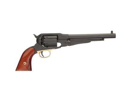 Taylors & Company 1858 Remington Black Rock .44 Revolver - 430ABR