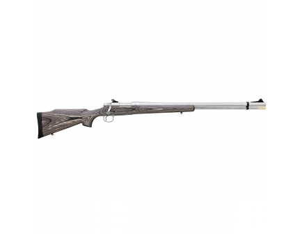 Remington Model 700 LSS Ultimate Muzzleloader .50 Bolt-Action Rifle, Satin - 86950