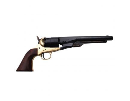 Traditions Black Powder 1860 Army .44 Revolver - FR18601
