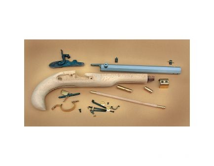 Traditions Kentucky .50 Pistol Kit - KPC50602