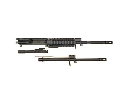 Windham Weaponry Multi-Caliber Upper Receiver Assembly Kit for 300 Blackout, 223/5.56mm Caliber Standard AR Lowers Rifles - KIT-MCS1